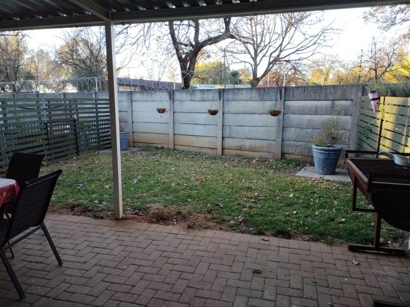 To Let 3 Bedroom Property for Rent in Sasolburg Ext 23 Free State